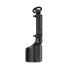 ACEFAST D63 Car Cup Holder Adjustable Angle / Length Car Phone Mount Anti-Slip Compatible with 4.7-6.9 inch Phones - Black